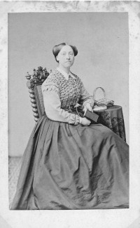 Wilhelmina Suzanna Petronella Adriana MG (1836-1914)